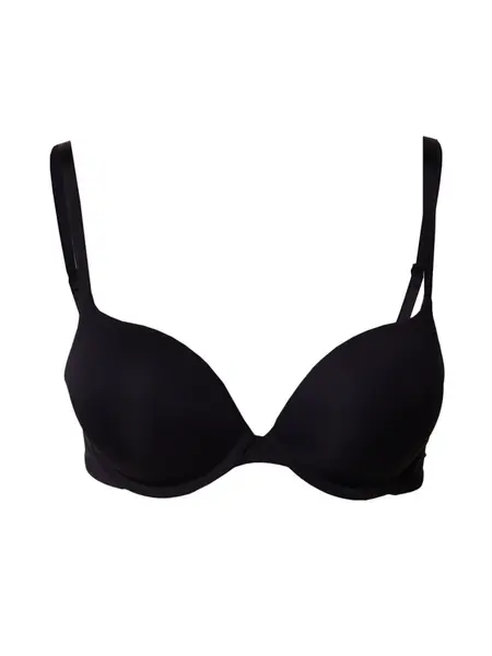 Lindex Podprsenka 'Linnea'  čierna