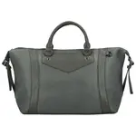 Dámská kabelka do ruky tmavě šedá - Maria C Shaila