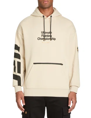 Celio Mikina UFC s kapucí - Pánské