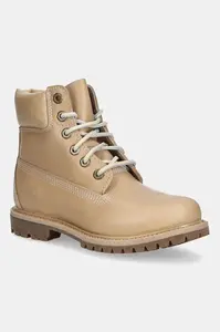 Timberland  Kožené workery  Premium 6 Inch Lace Up Waterproof