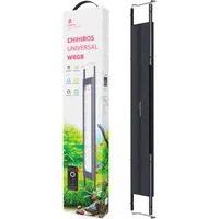 Chihiros Universal WRGB 150 100W 145-155cm s kontrolérem