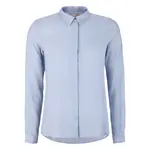 Soft Rebels Blúzka 'Freedom'  svetlomodrá