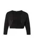 SWING Bolero  čierna