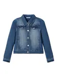 NAME IT Prechodná bunda 'Nitstar Rika'  modrá denim