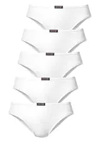 H.I.S Nohavičky  biela