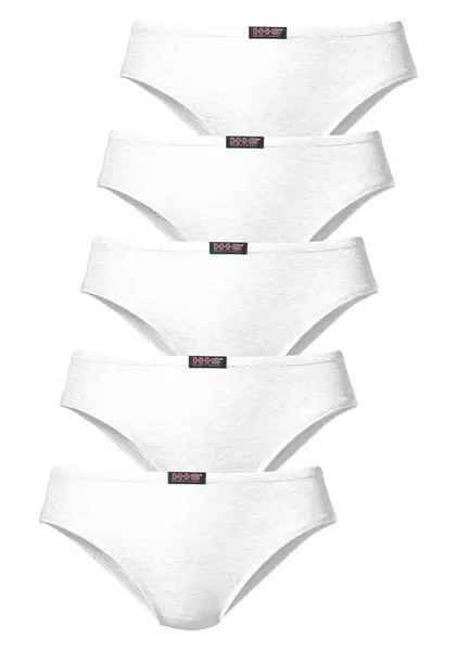 H.I.S Nohavičky  biela