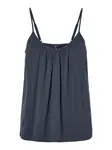 VERO MODA Top 'VMFilli'  námornícka modrá
