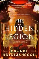 The Hidden Legion - Kristjánsson Snorri