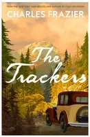 The Trackers - Charles Frazier