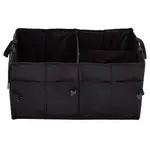 4Car ORGANIZER Usporadovač do kufra auta, čierna, veľkosť