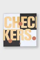 Dáma Luckies of London více barev