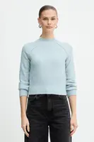 Svetr z vlněné směsi Marella Emme by Marella