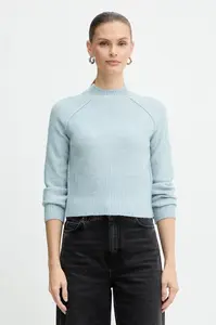 Svetr z vlněné směsi Marella Emme by Marella