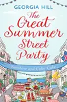 The Great Summer Street Party Part 1: Sunshine and Cider Cake - Georgia Hill