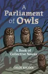 A Parliament of Owls - Rhodes Chloe