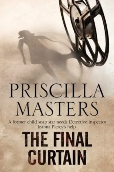 The Final Curtain - Priscilla Masters