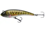 Savage gear wobler low glider jerk slow sinking pike - 14,5 cm 78 g