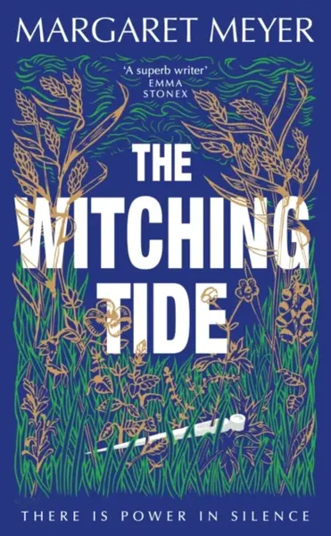 The Witching Tide - Margaret Meyer