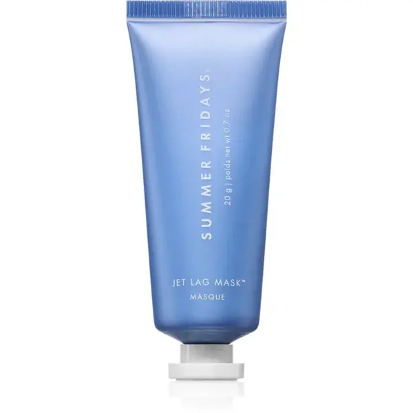 Summer Fridays The Jet Lag sada na starostlivosť o pleť