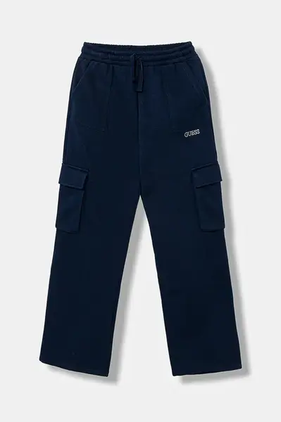 Detské tepláky Guess