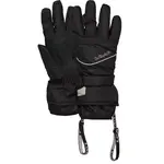 LOAP RADEV Pánske rukavice, čierna, veľkosť