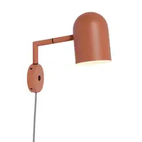 It's about Romi NÁSTĚNNÉ SVÍTIDLO, 33/15/33 cm