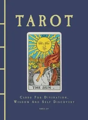 Tarot - Jay Nikkie
