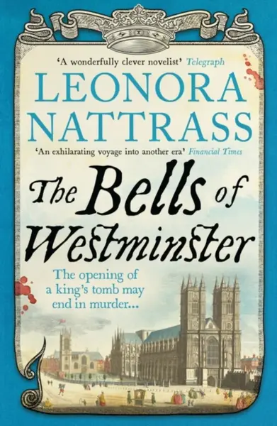 The Bells of Westminster - Leonora Nattrass