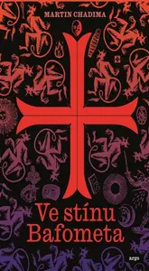 Ve stínu Bafometa - Martin Chadima