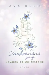 Zachráněné sny - Ava Reed