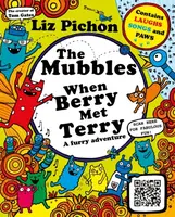 The Mubbles: When Berry Met Terry - Liz Pichon
