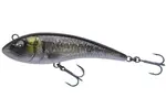 Savage gear wobler low glider jerk slow sinking clear roach - 14,5 cm 78 g
