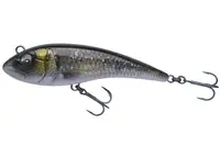Savage gear wobler low glider jerk slow sinking clear roach - 14,5 cm 78 g