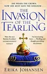 The Invasion of the Tearling - Erika Johansenová