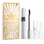 Dior Diorshow Set řasenka a sérum na řasy