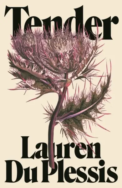 Tender - Lauren Du Plessis