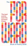 The Forward Book of Poetry 2026 - Various Poets