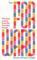 The Forward Book of Poetry 2026 - Various Poets