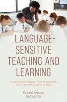 Language-Sensitive Teaching and Learning - Bolitho Rod, Rossner Richard