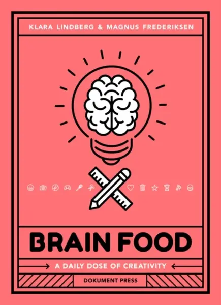 Brain Food - Klara Lindberg, Magnus Frederiksen