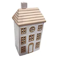 X-Mas DEKORAČNÍ DOMEČEK