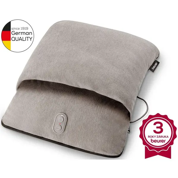 Masážny prístroj na nohy BEURER FM 28