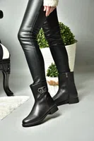 Fox Shoes Bez podpatku