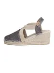 Toni Pons Espadrilky 'TRITON'  béžová / sivá