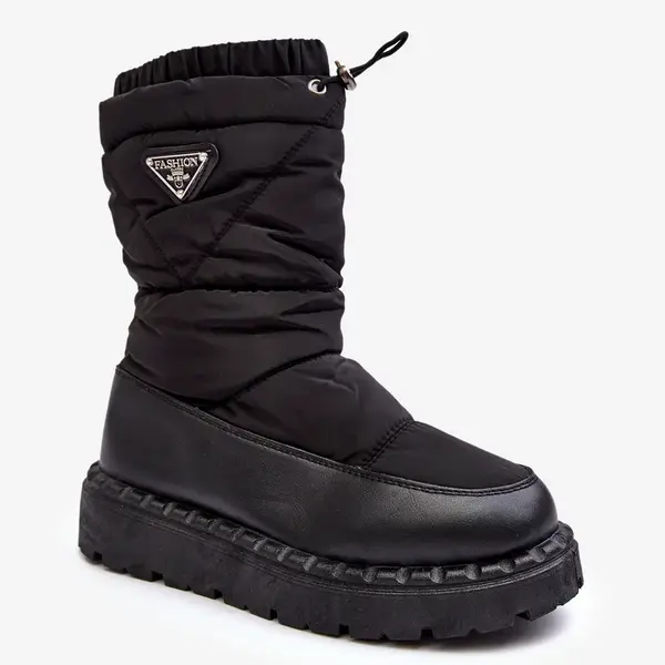 Dámské zimní boty Kesi