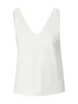 VILA Top 'VIAlvadora'  biela