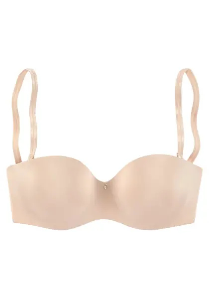 LASCANA Podprsenka  púdrová