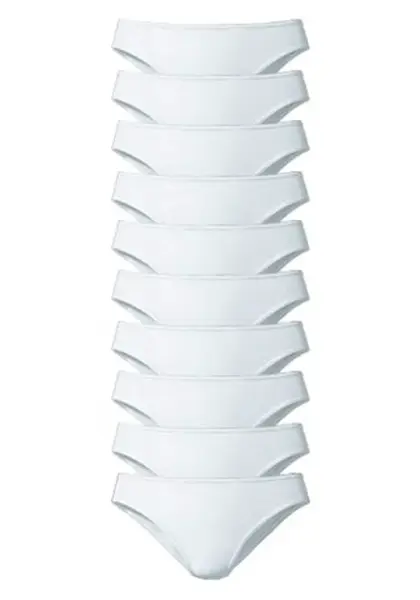 PETITE FLEUR Nohavičky  biela