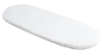 Medi Partners Fitted sheet for stroller – cotton – White