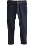 Next Džínsy 'Essential'  tmavomodrá